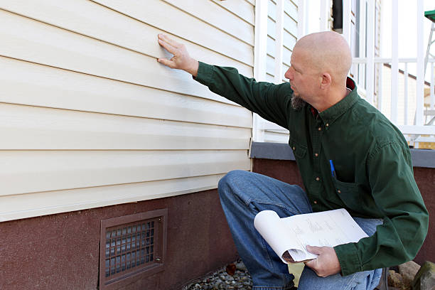 Affordable Siding Repair and Maintenance Services in Antioch, CA